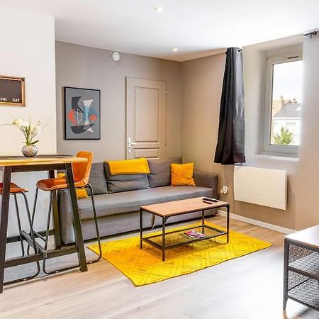 Easyhome L'Industriel Дюнкерк Экстерьер фото