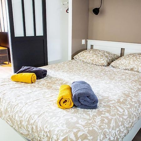 Easyhome L'Industriel Дюнкерк Экстерьер фото
