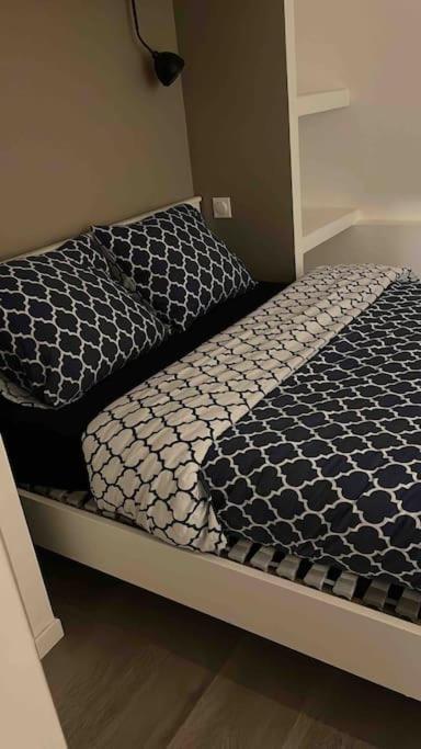 Easyhome L'Industriel Дюнкерк Экстерьер фото