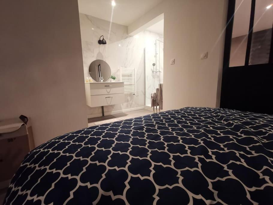 Easyhome L'Industriel Дюнкерк Экстерьер фото