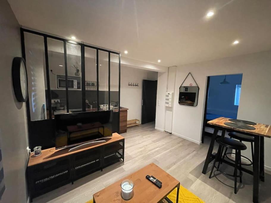 Easyhome L'Industriel Дюнкерк Экстерьер фото