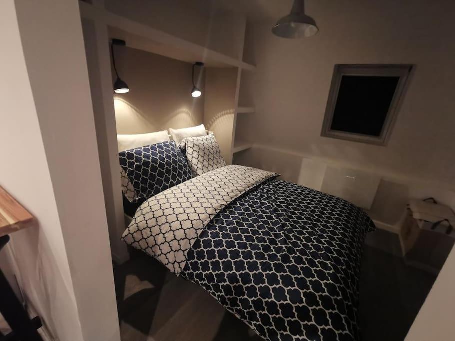 Easyhome L'Industriel Дюнкерк Экстерьер фото