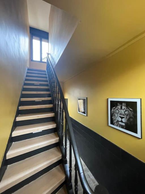 Easyhome L'Industriel Дюнкерк Экстерьер фото