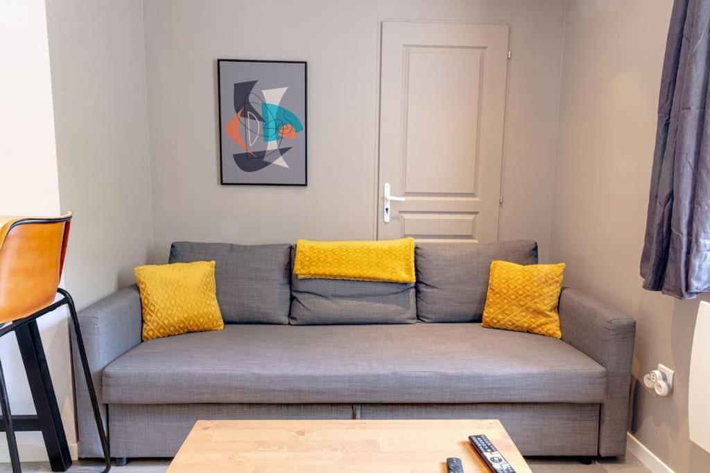 Easyhome L'Industriel Дюнкерк Экстерьер фото
