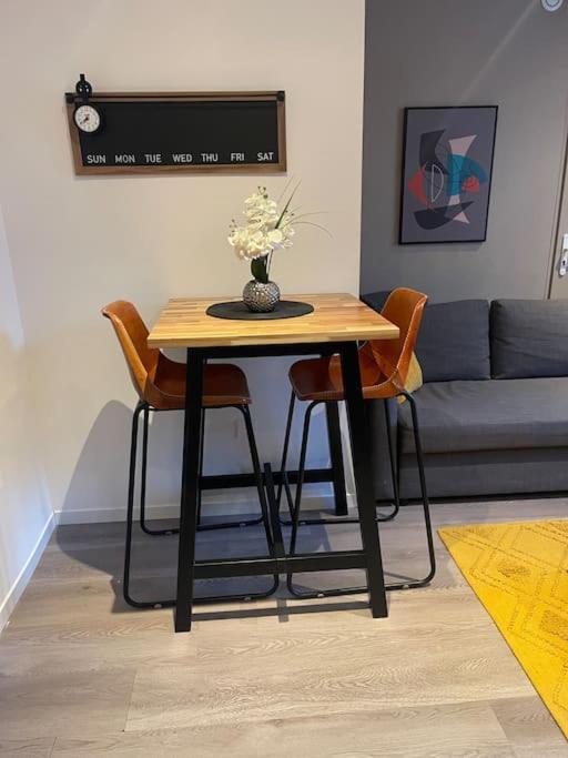 Easyhome L'Industriel Дюнкерк Экстерьер фото